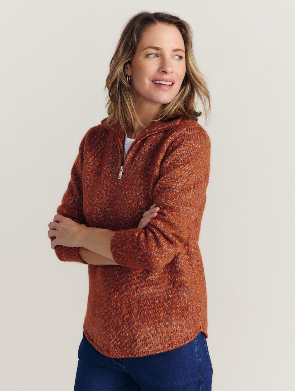 Muria Knit