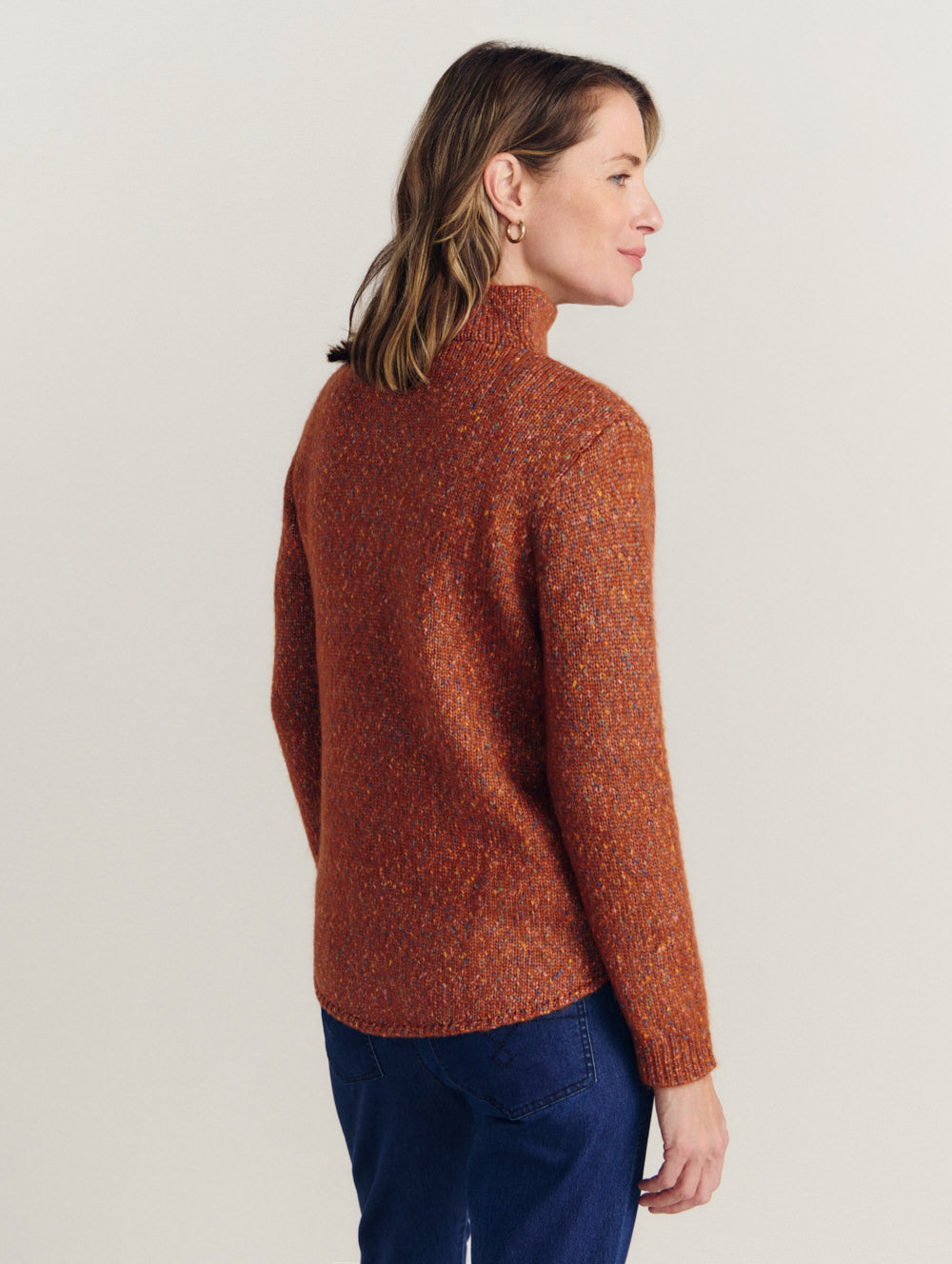 Muria Knit