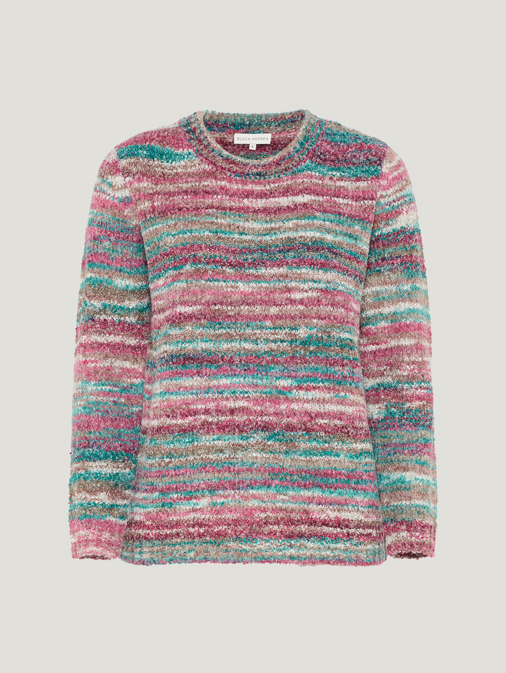 Deelia Knit