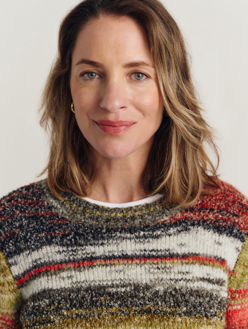 Deelia Knit