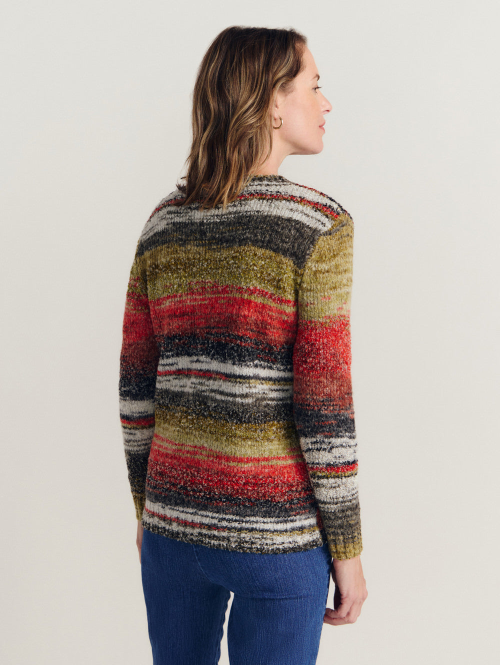 Deelia Knit