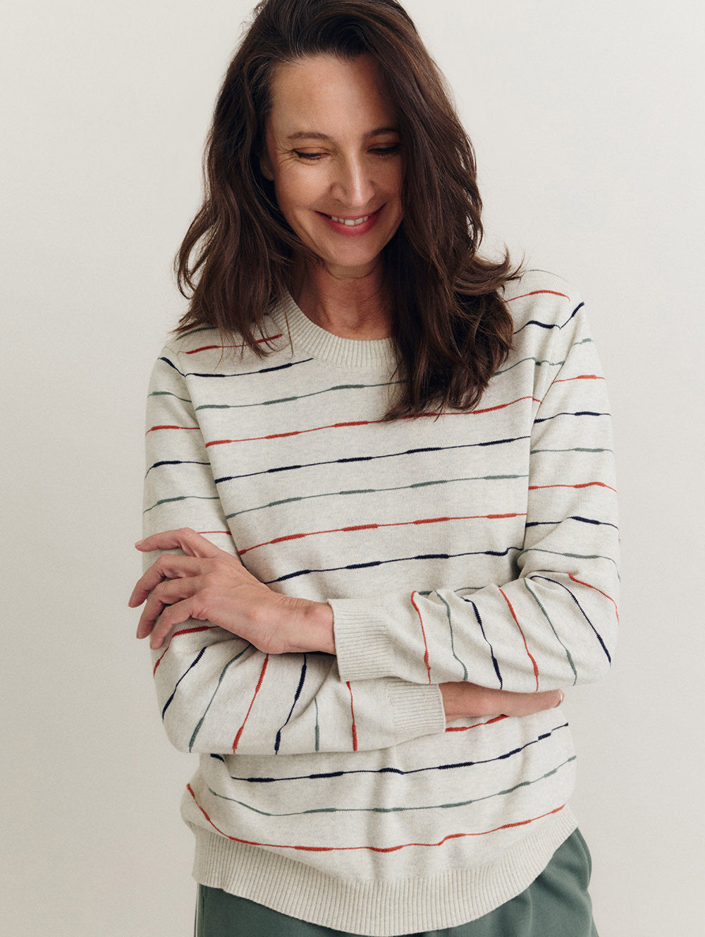 Elea Knit