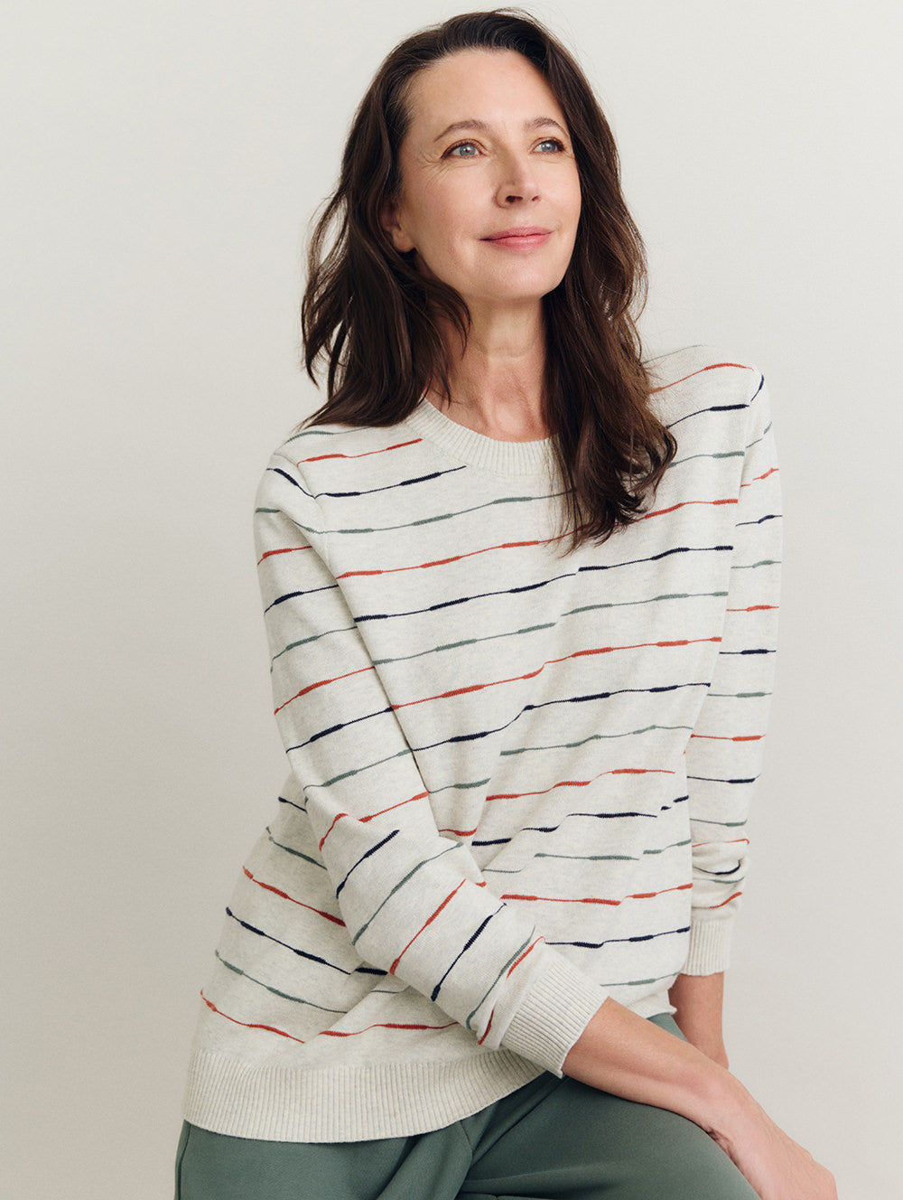 Elea Knit