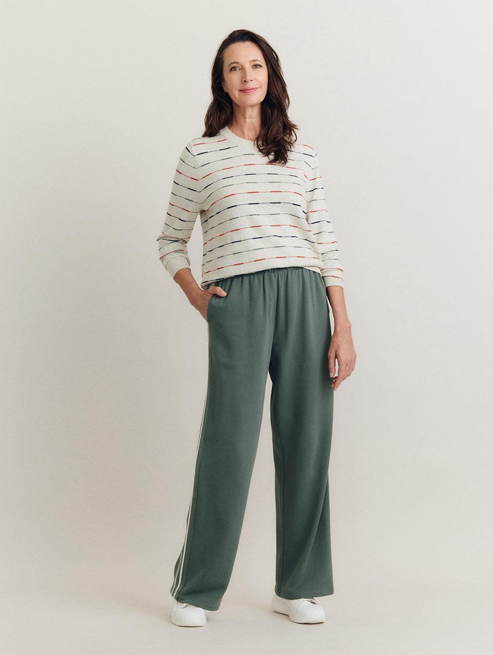 Elea Knit