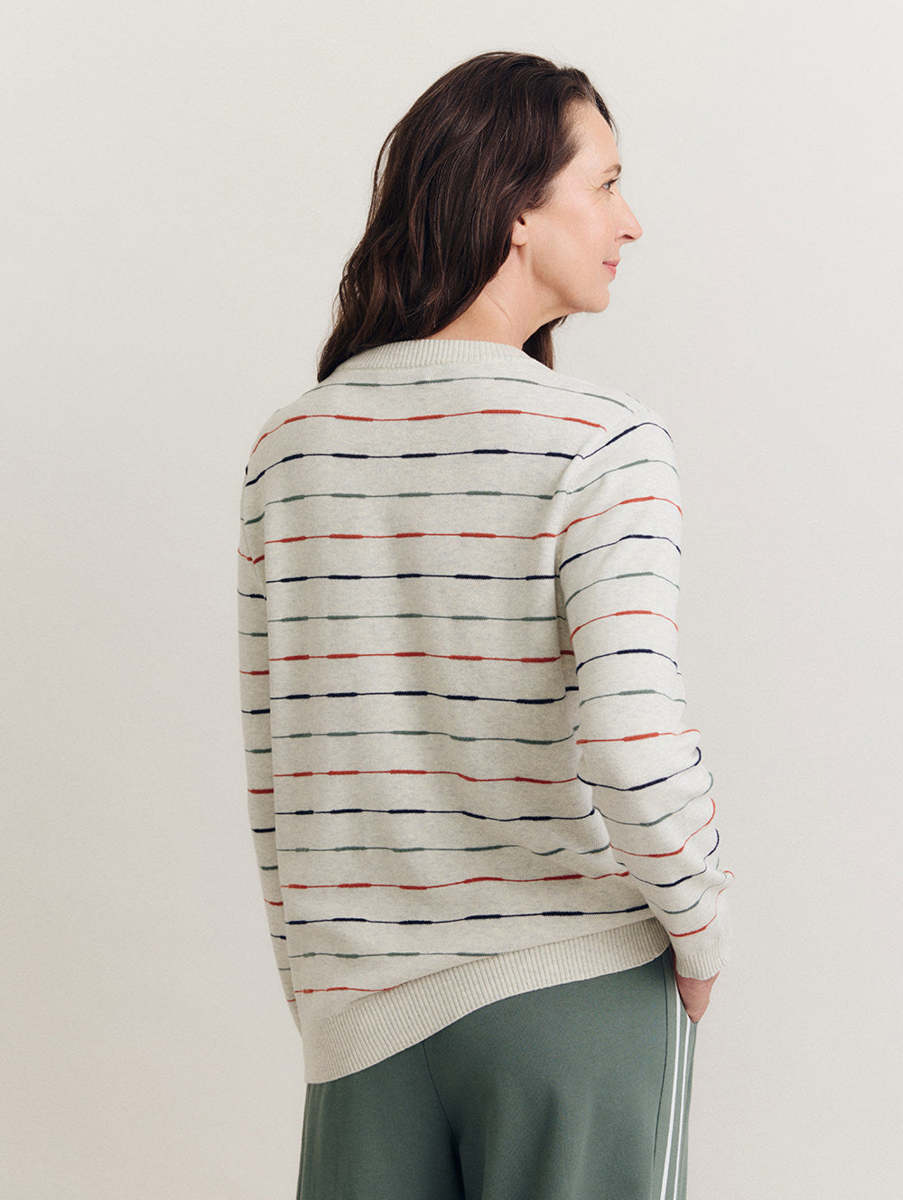 Elea Knit