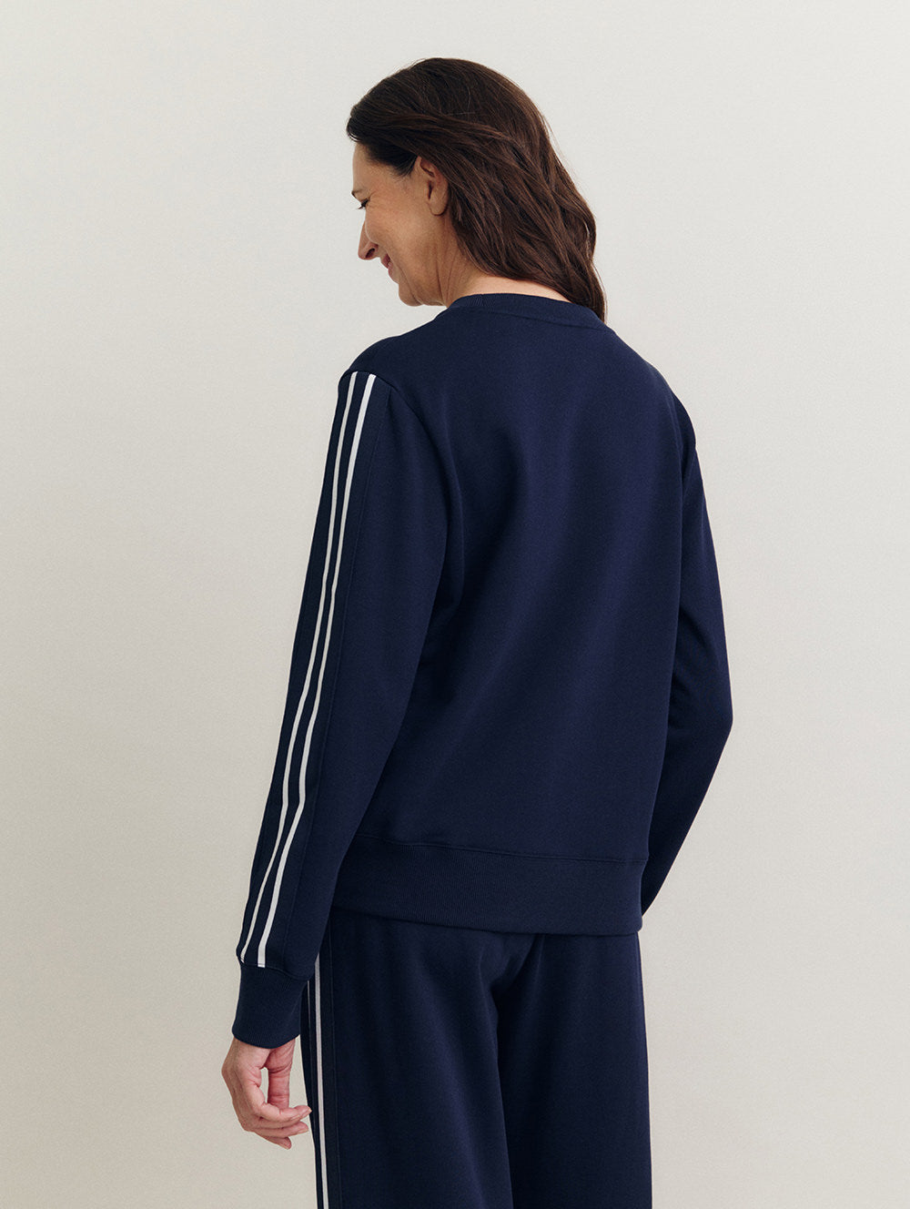 Madie Sporty Crew