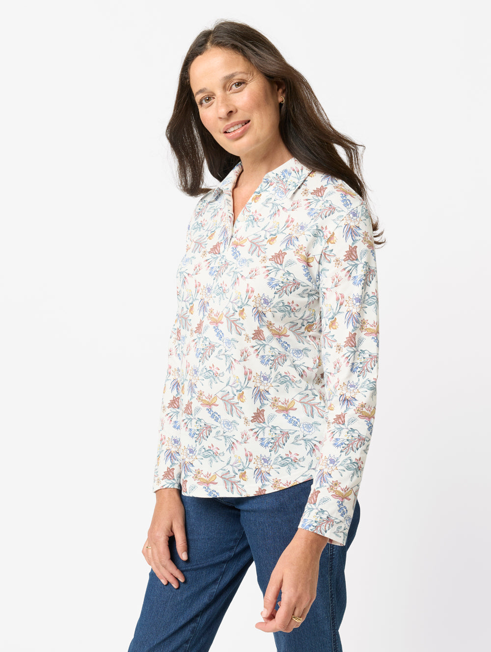 Alaia Polo