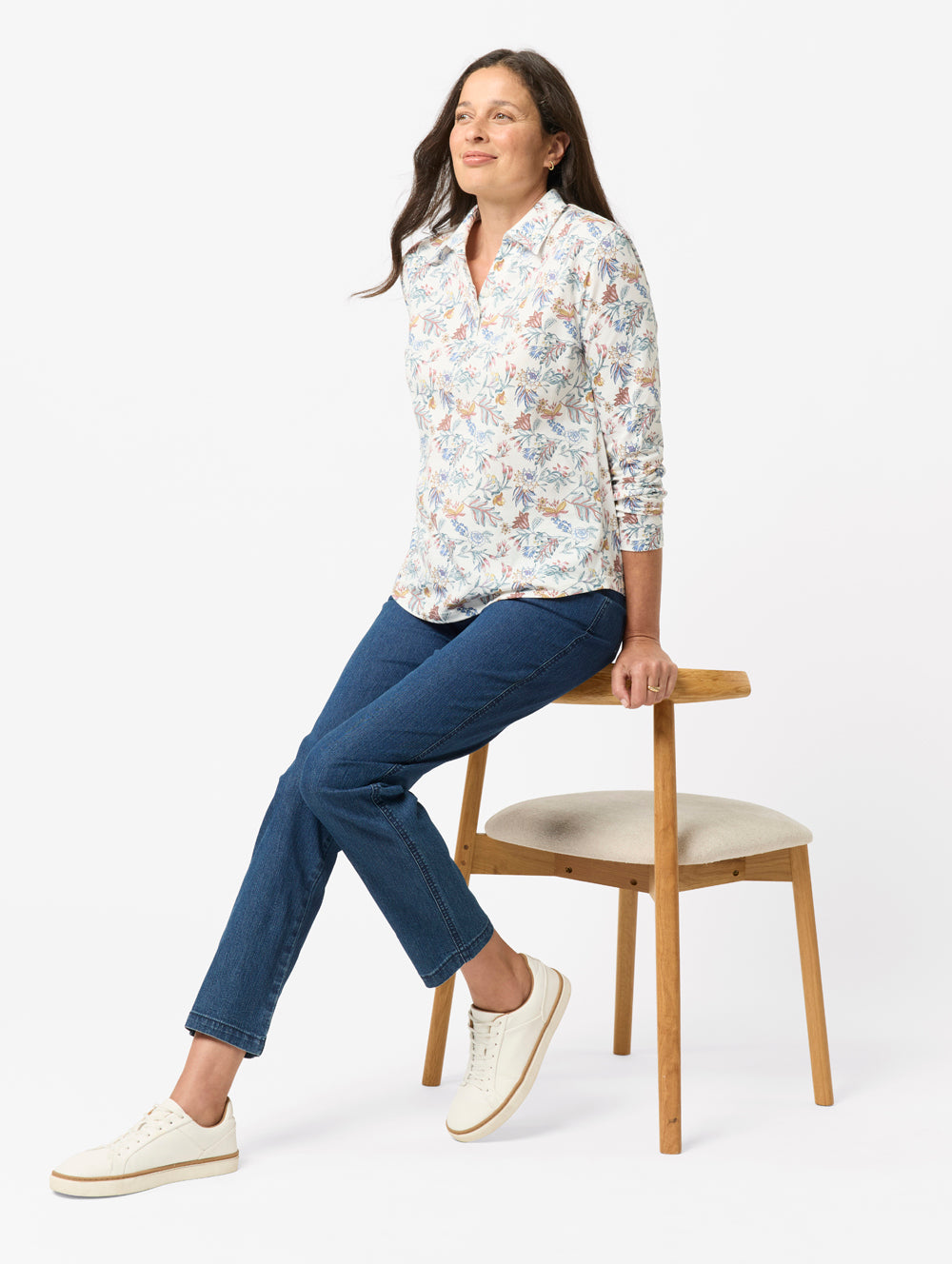 Alaia Polo