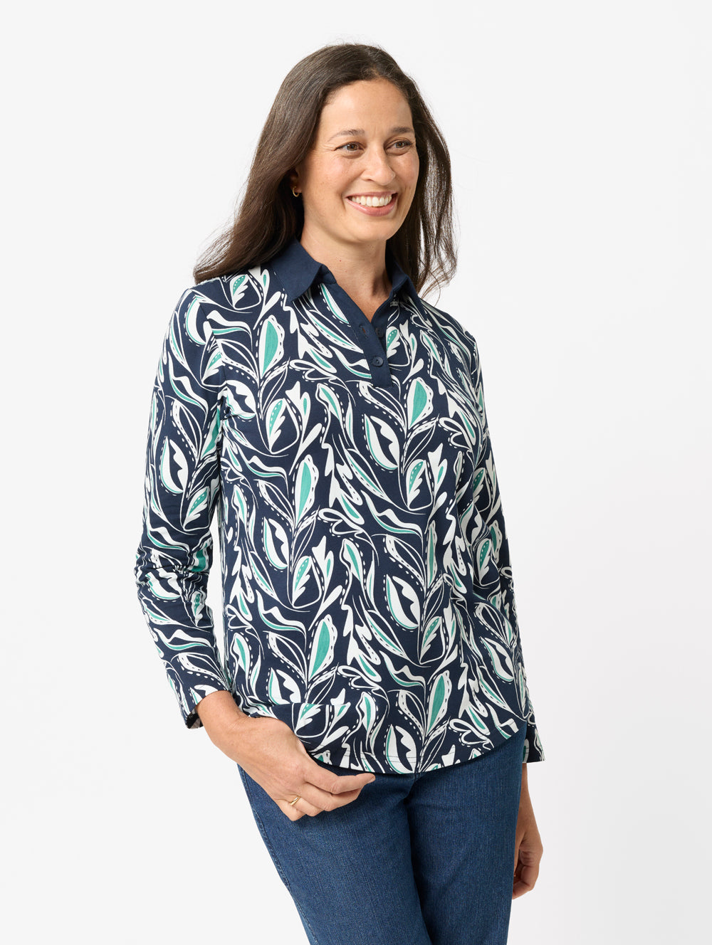 Lelani Polo