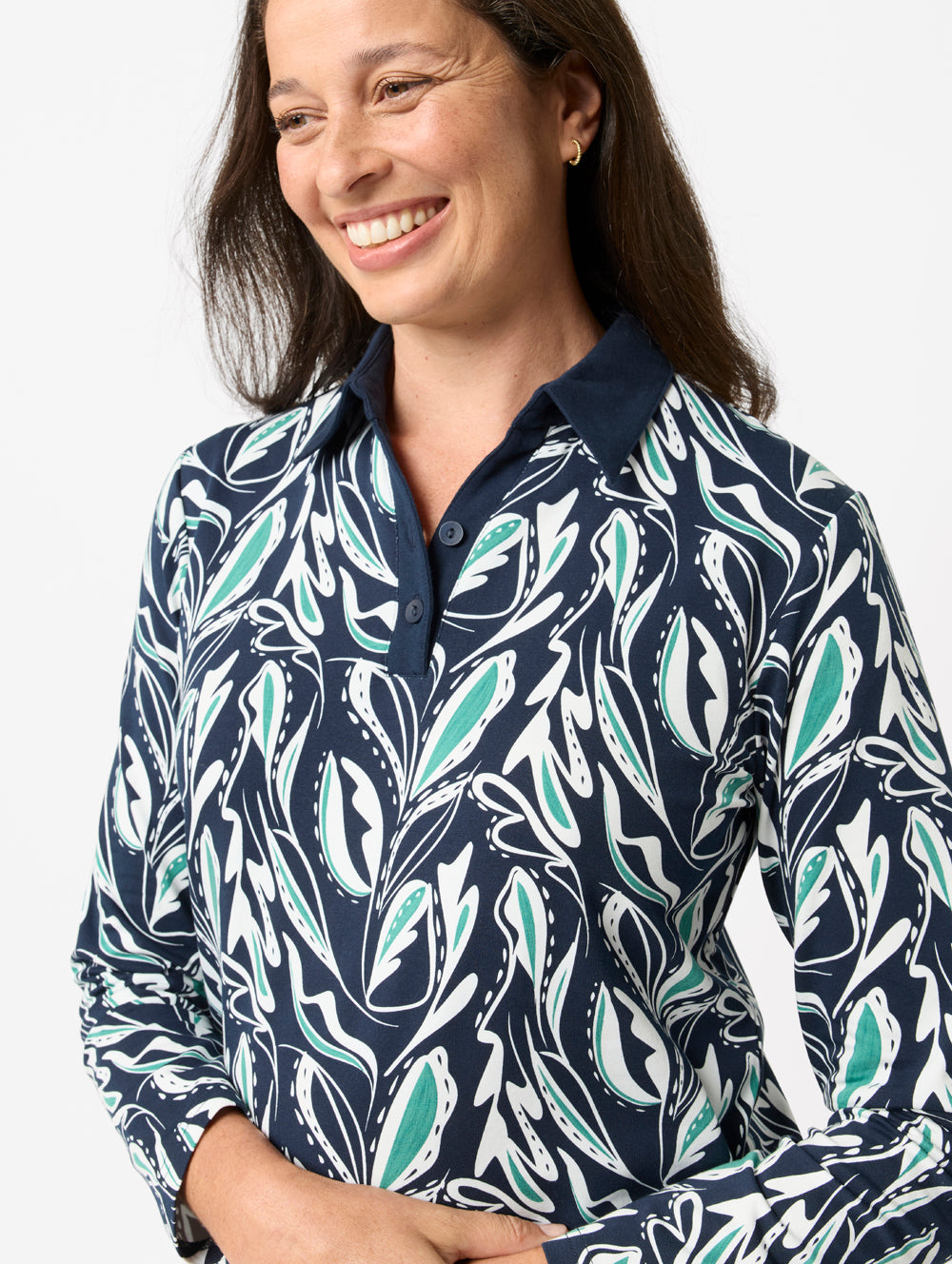 Lelani Polo