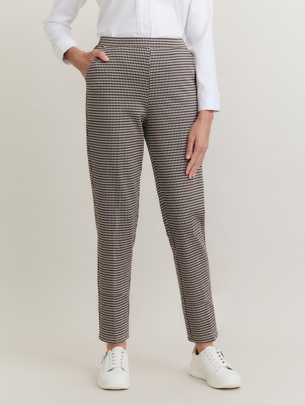 Raya Short Length Pant