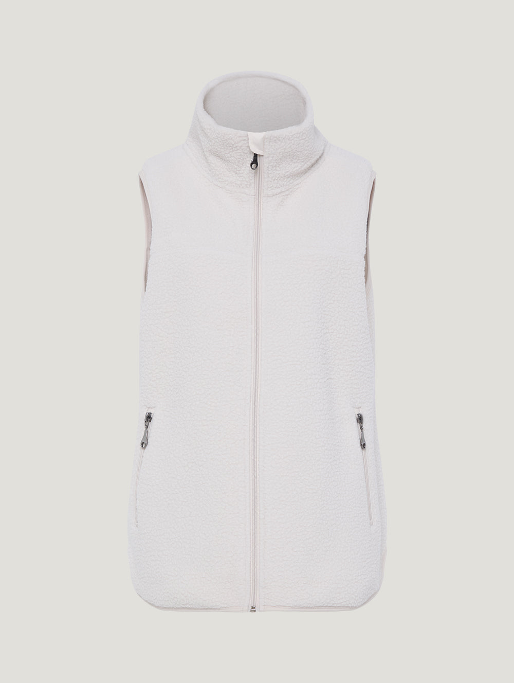 Kenzy Sherpa Vest