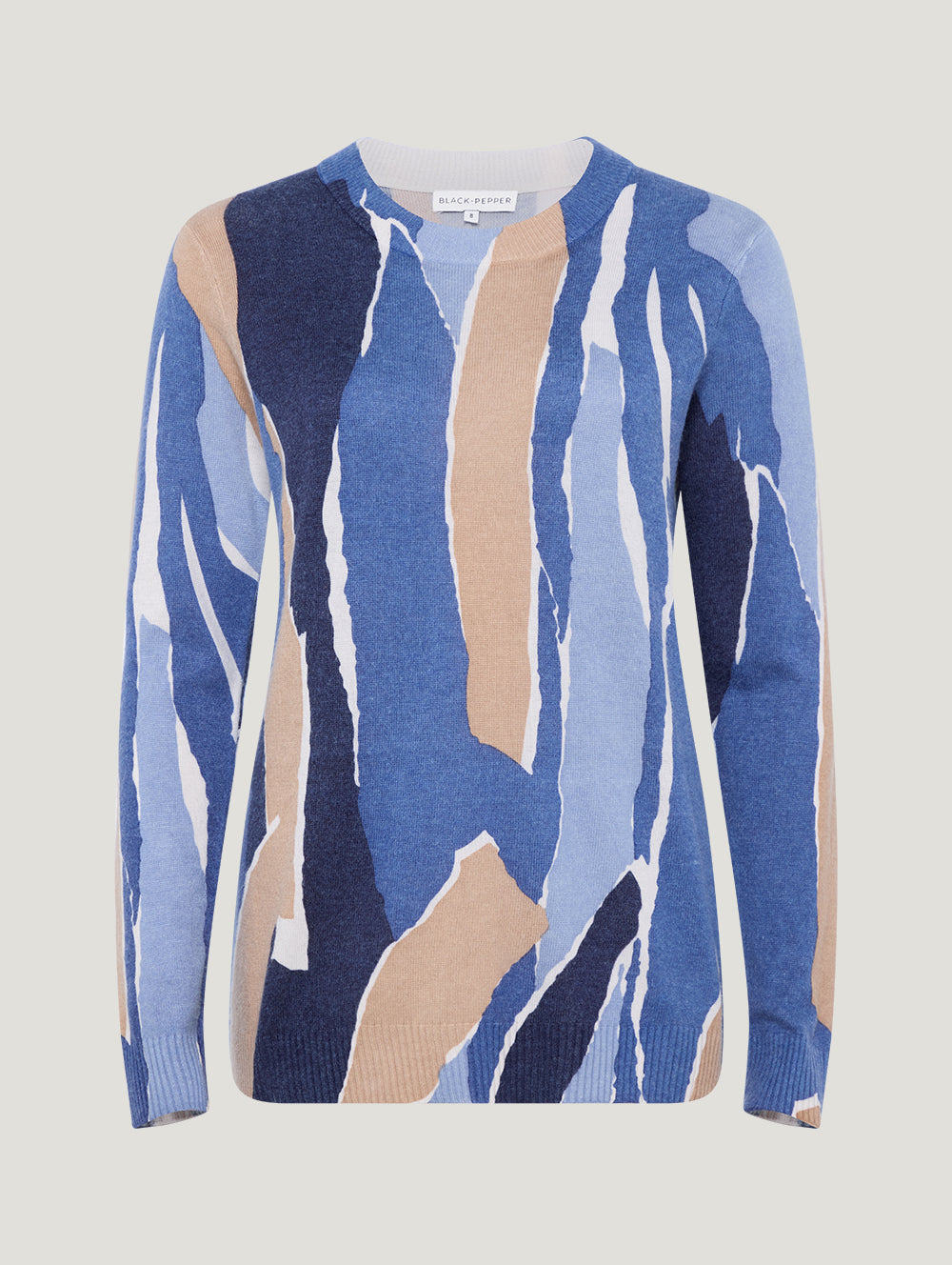 Woodlea Knit