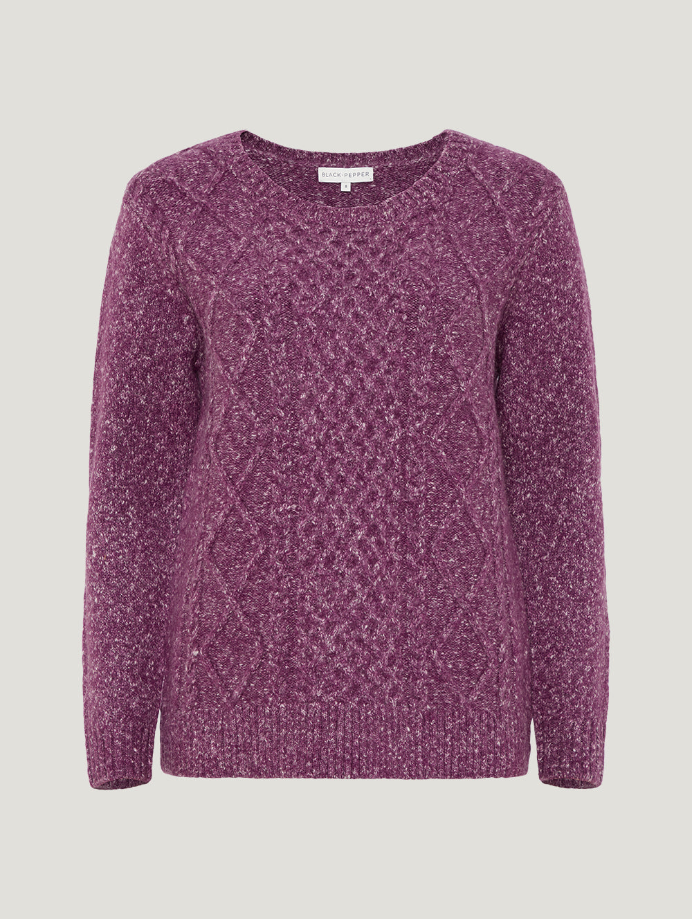 Lesky Knit