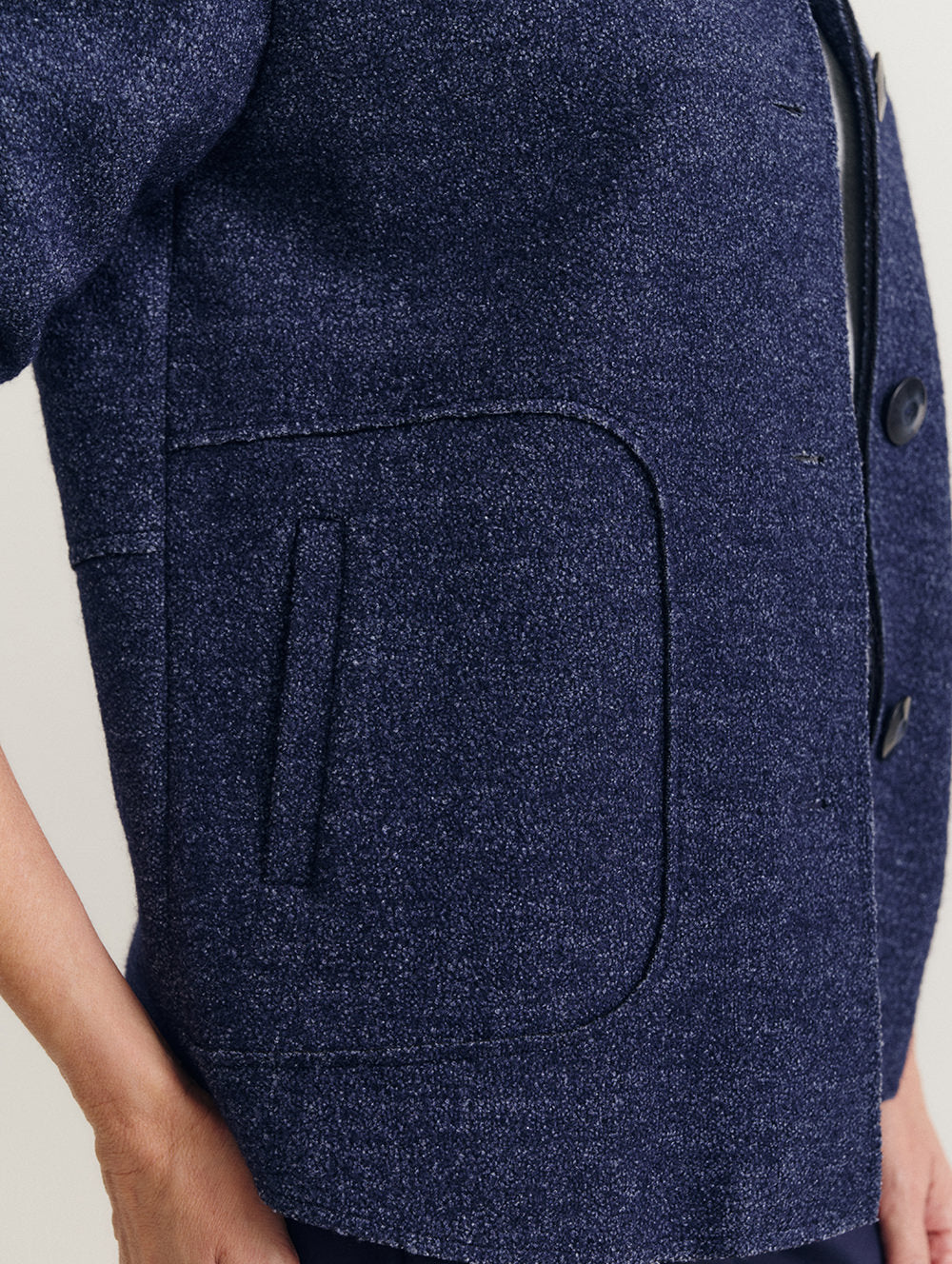 Lunette Jacket