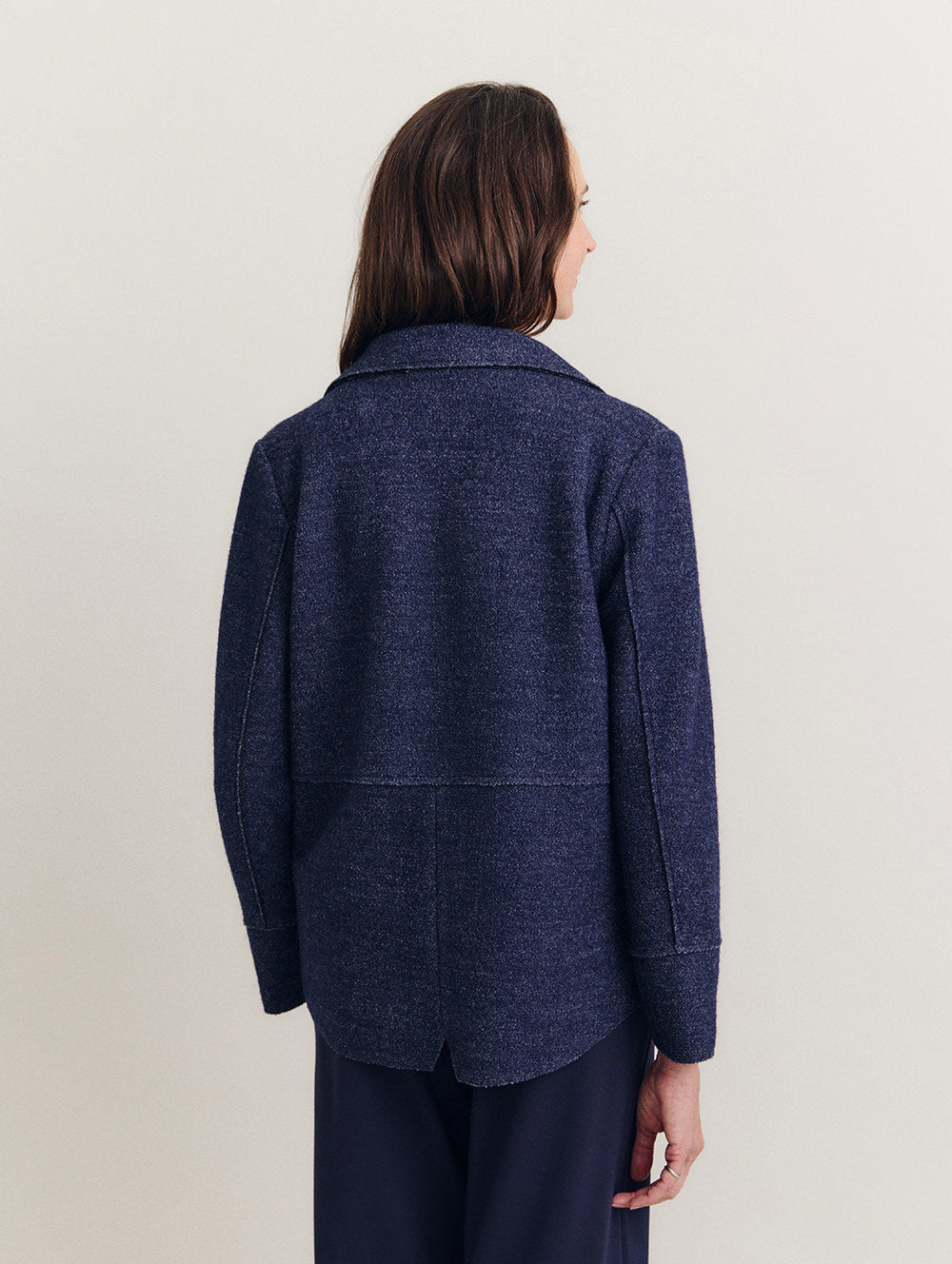 Lunette Jacket