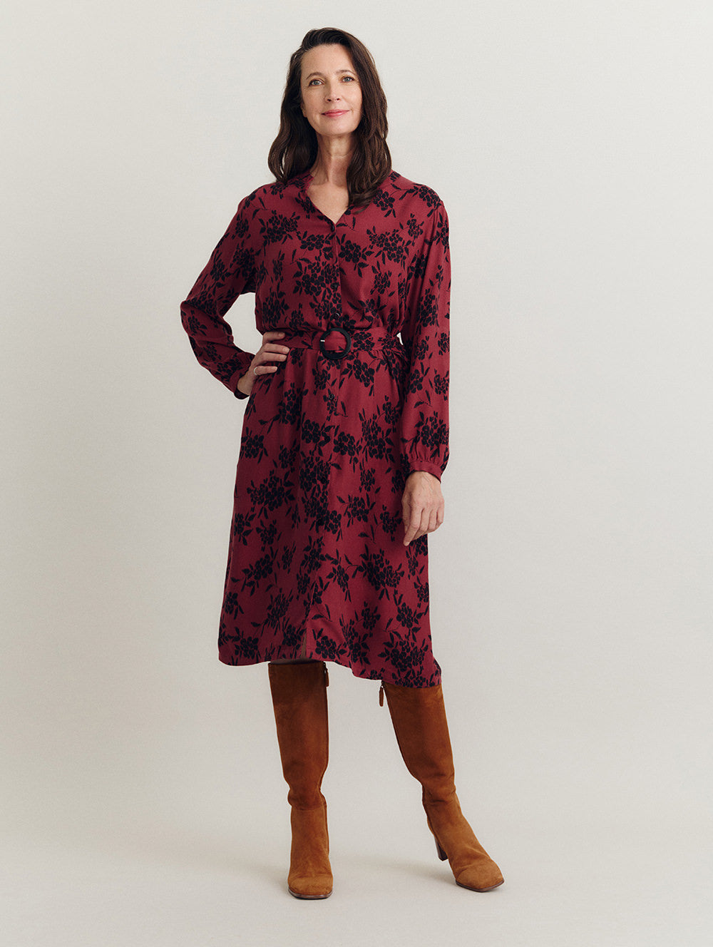 Tiarna Dress