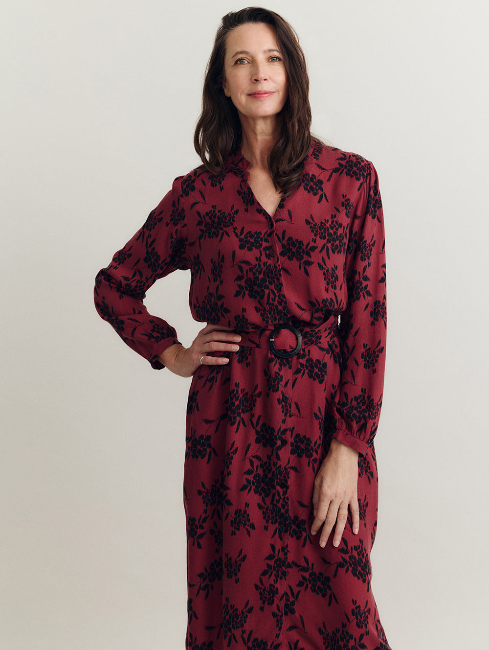 Tiarna Dress