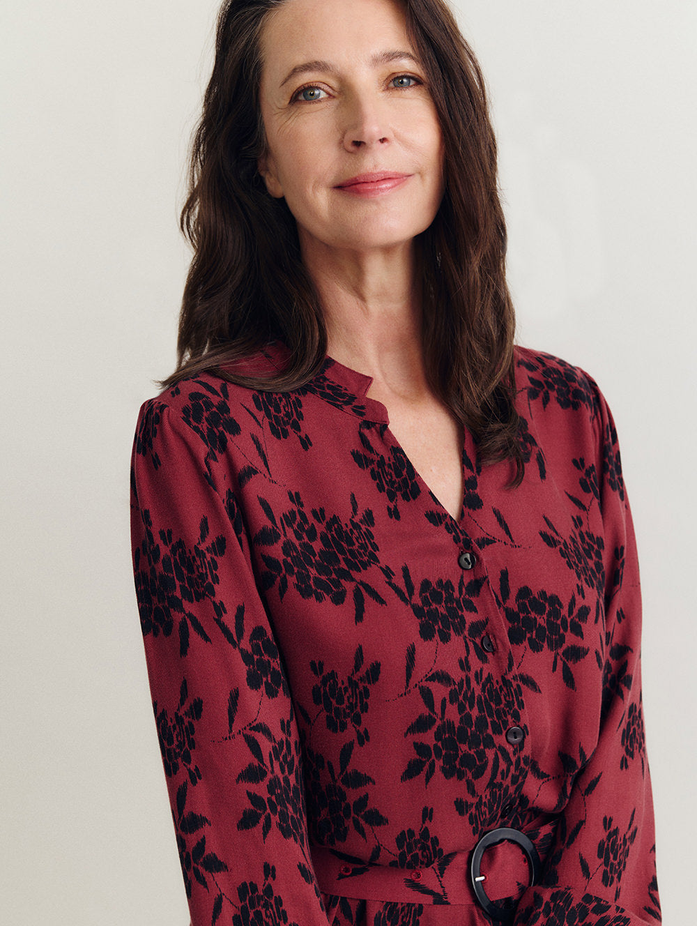 Tiarna Dress