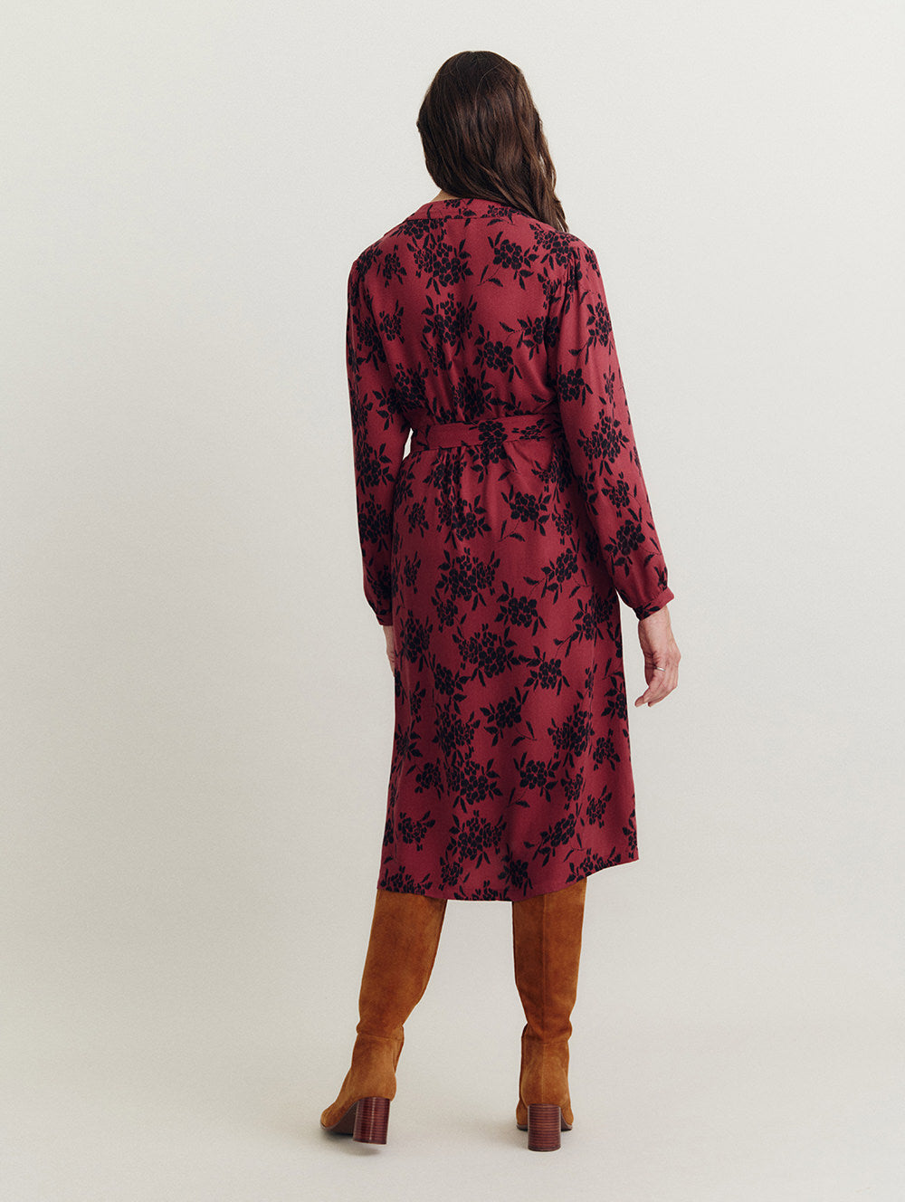 Tiarna Dress
