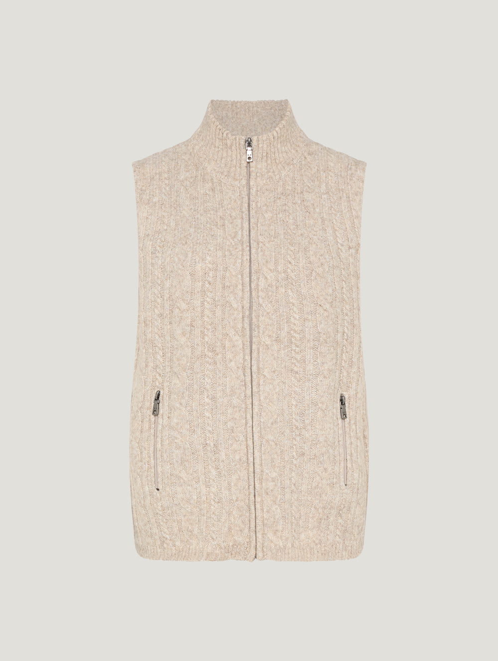 Elita Knit Vest