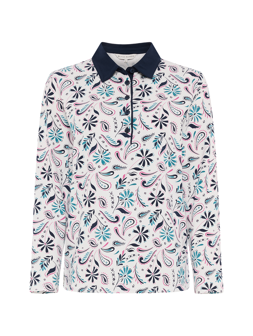 Danyal Polo