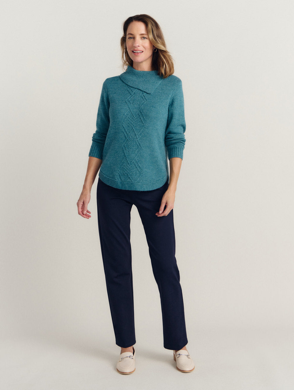 Pheby Knit