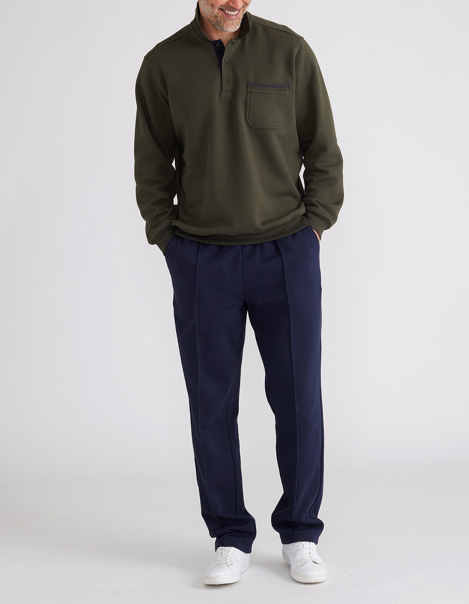 KHAKI