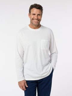 Breakaway Long Sleeve Tops