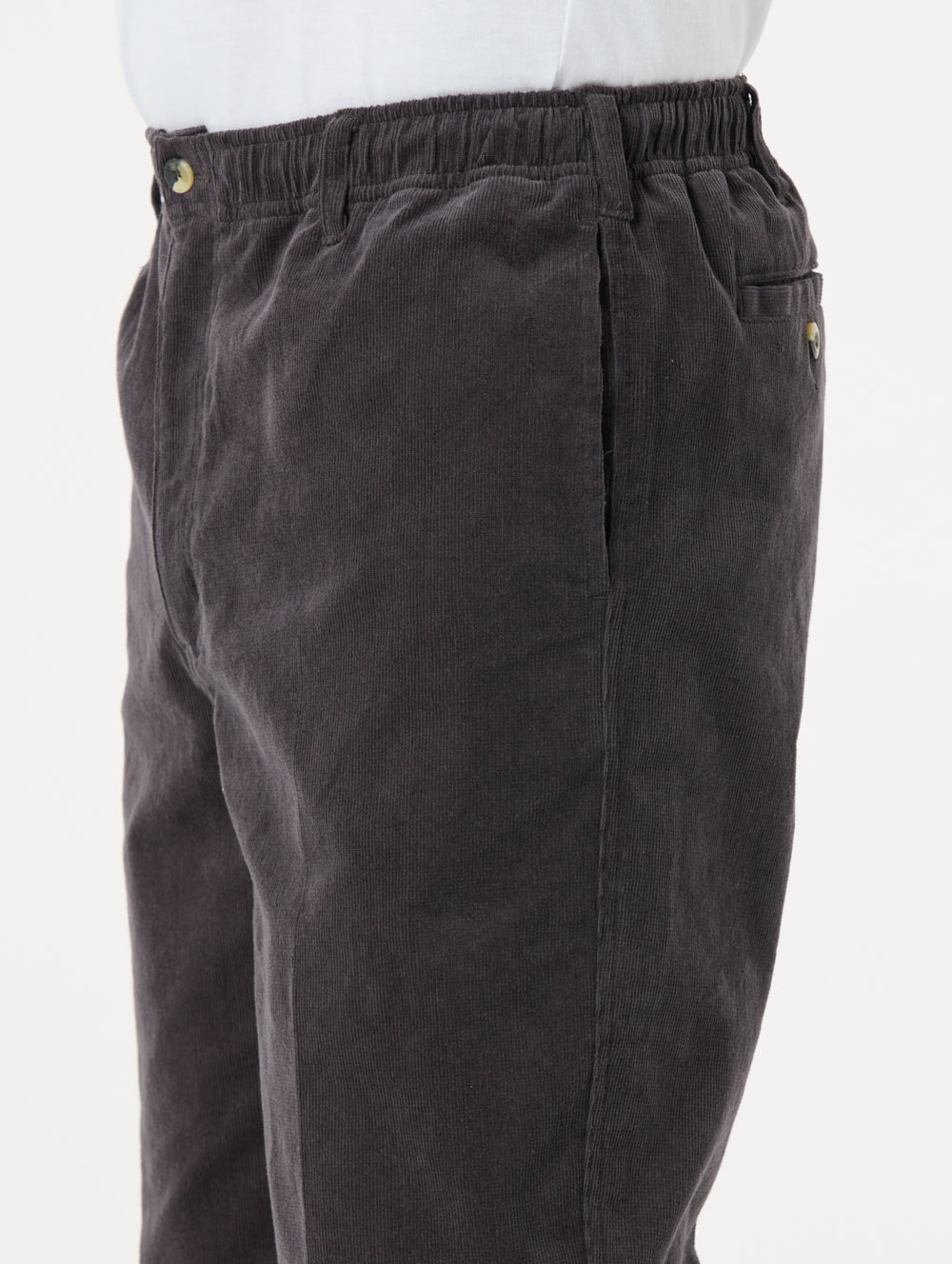 Cordeaux Pants