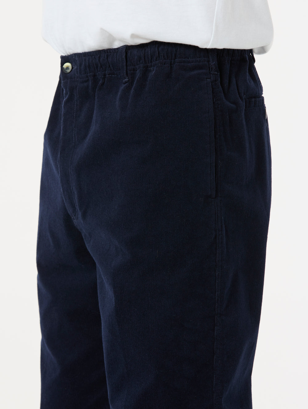 Cordeaux Pants