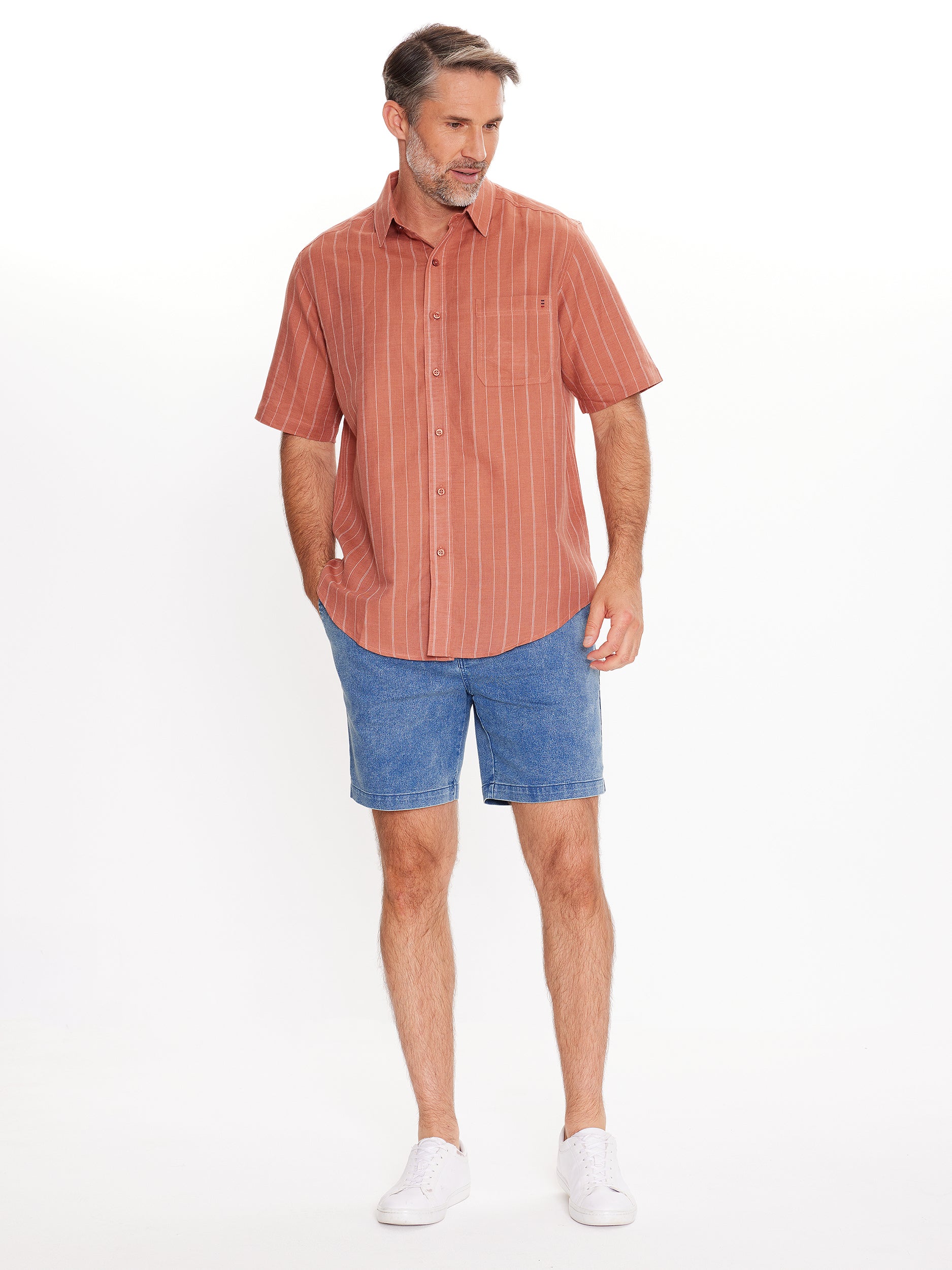 GINGER BISCUIT