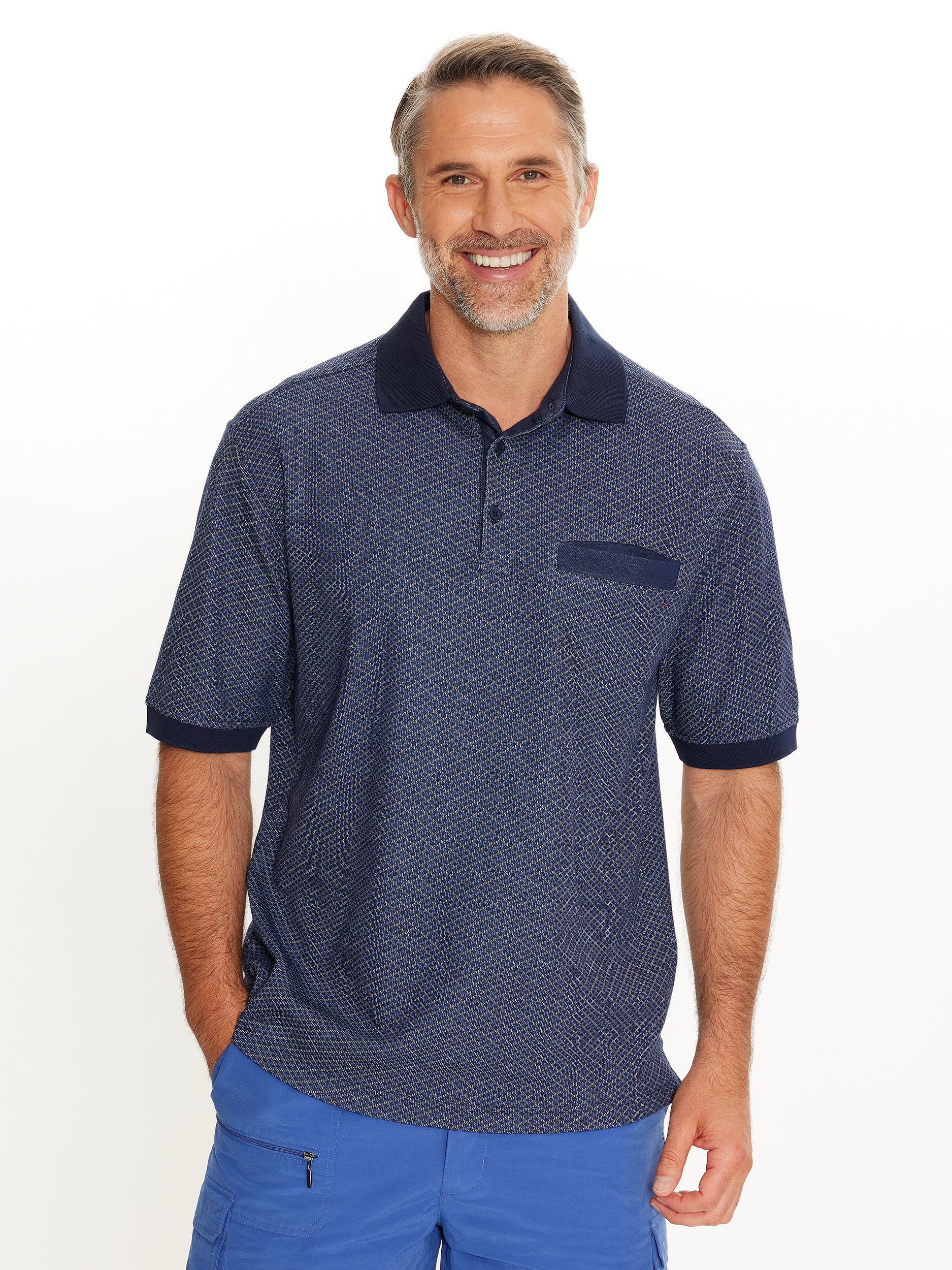 black pepper polo shirts