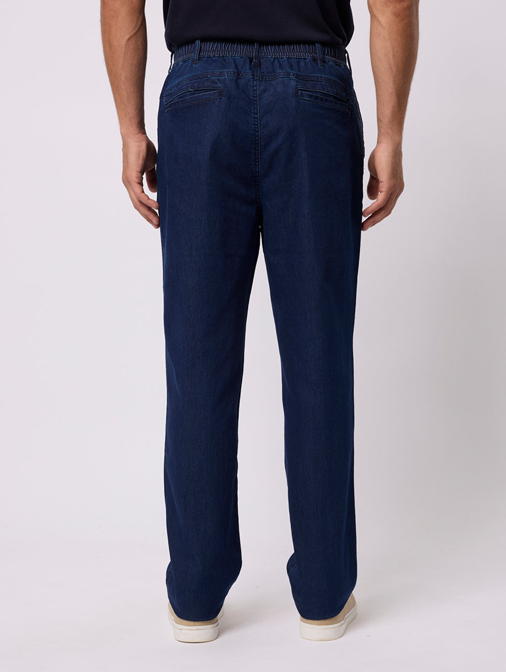 Intense Denim Jean