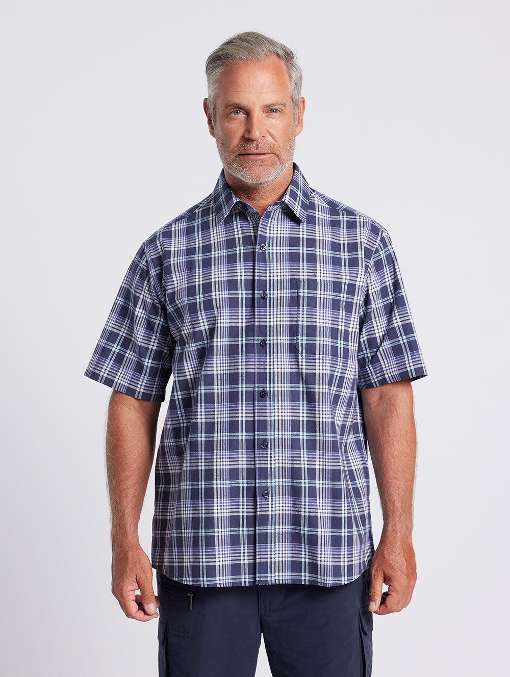 Arek Flaxley Shirt