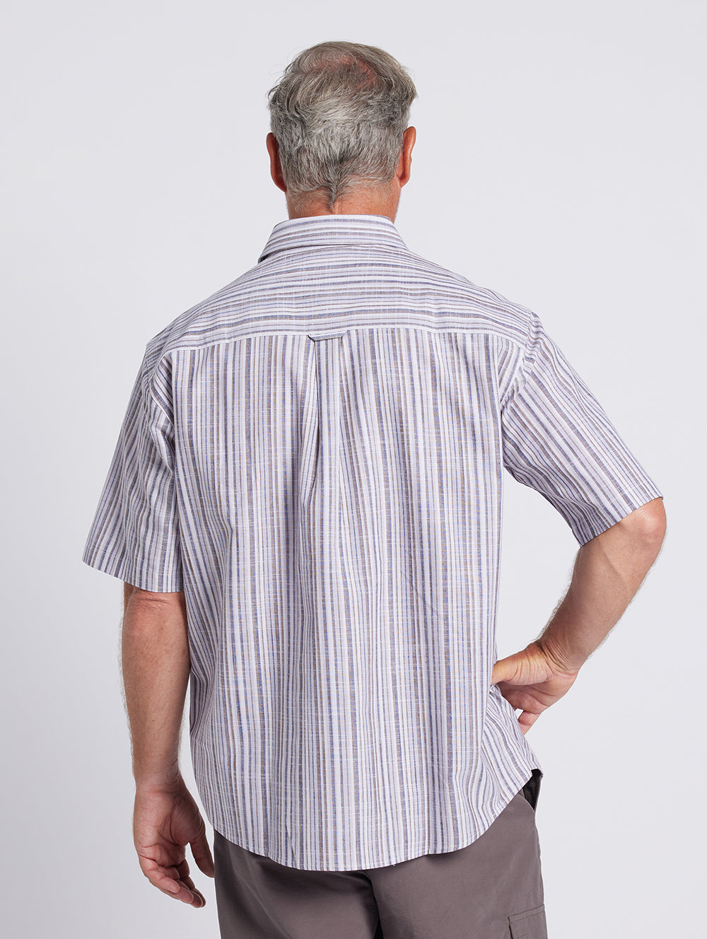Olaf Flaxley Shirt