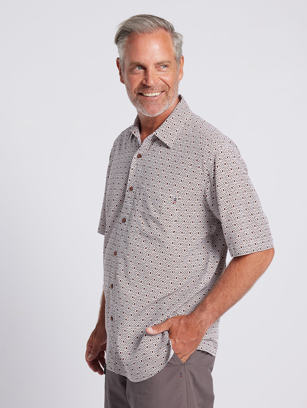 Vere Bamboo Shirt
