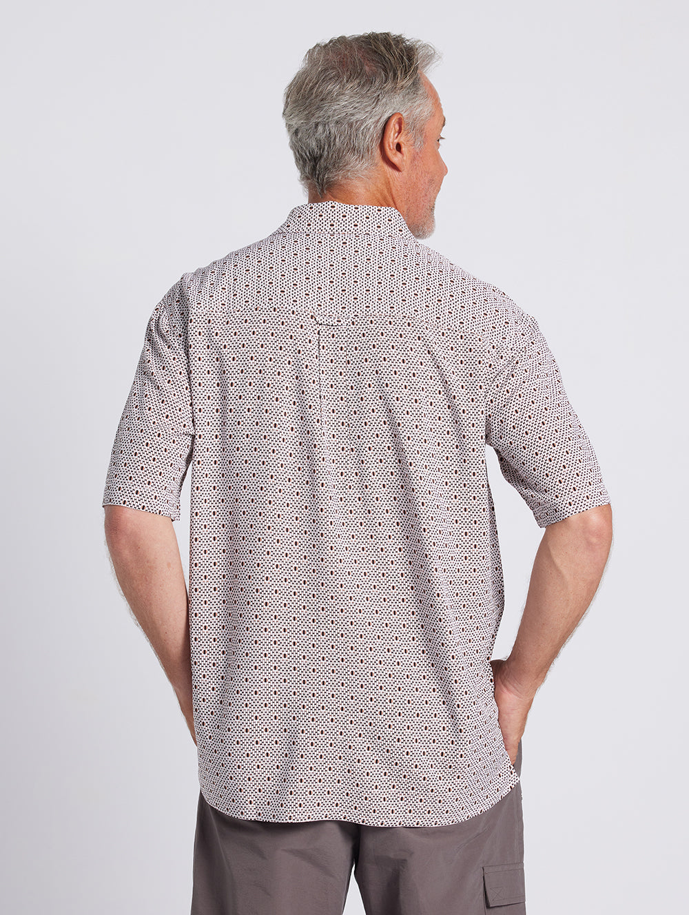 Vere Bamboo Shirt