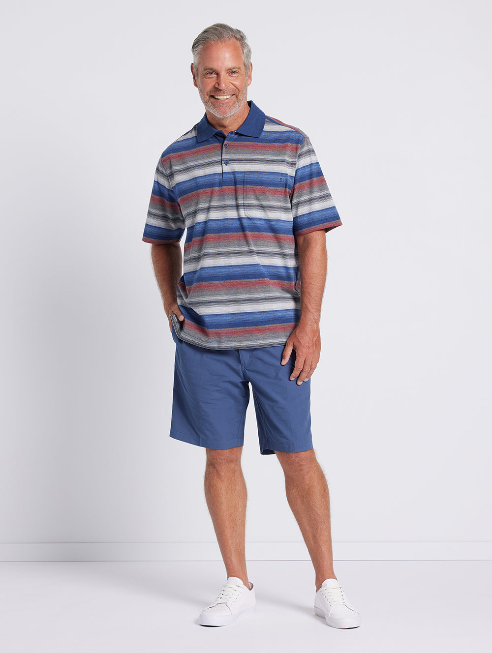Ajo Kinnersly Polo