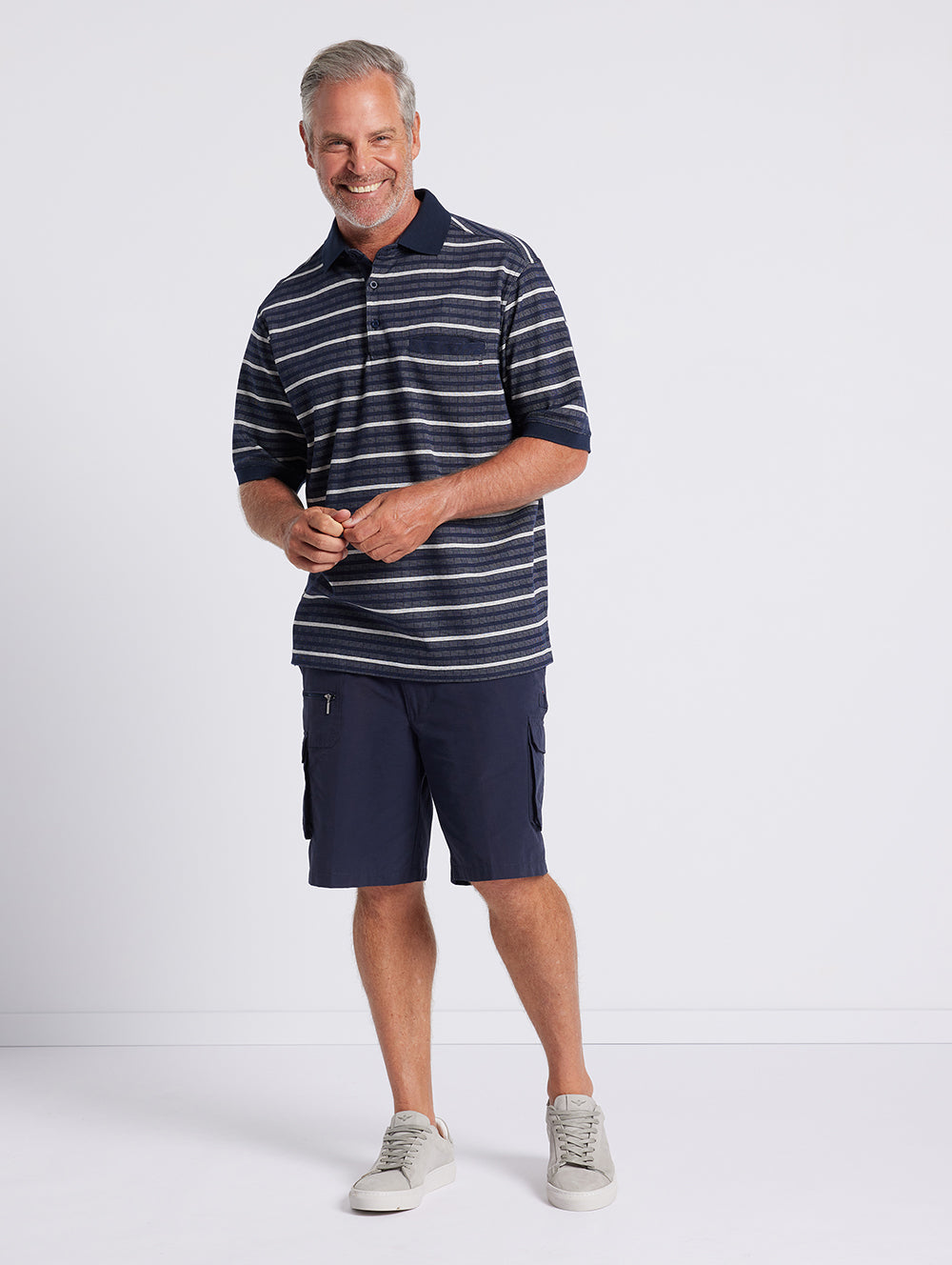 Turner Micro Prima Polo