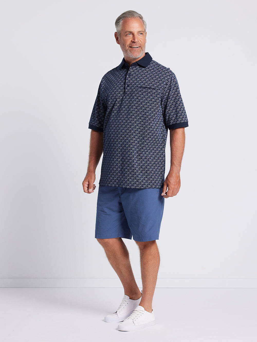 Edu Micro Prima Polo