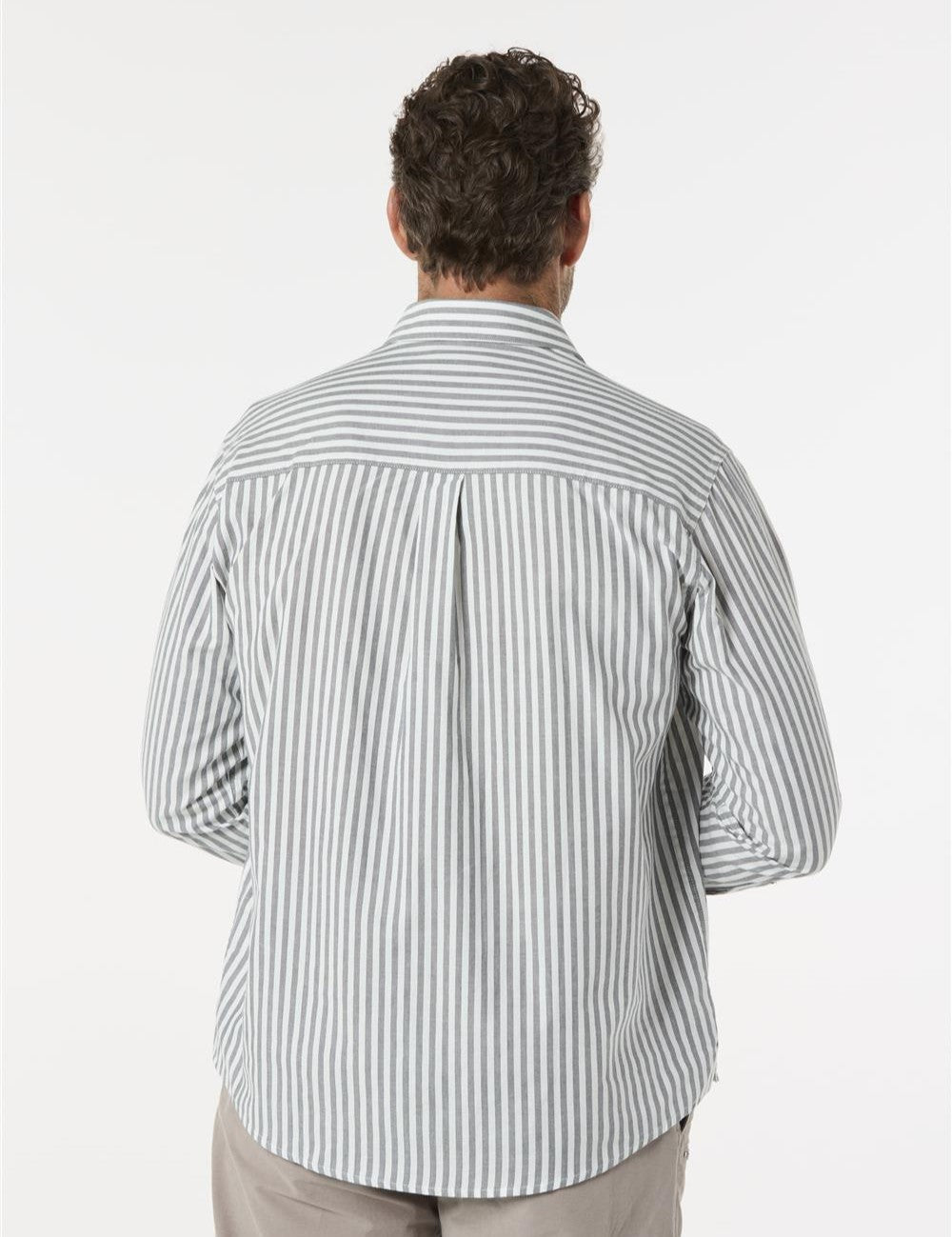 Westley Oxford Shirt