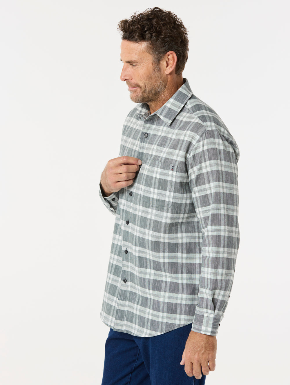 Kingsley Shirt