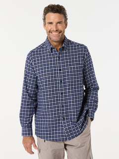 Breakaway Flannel Shirts