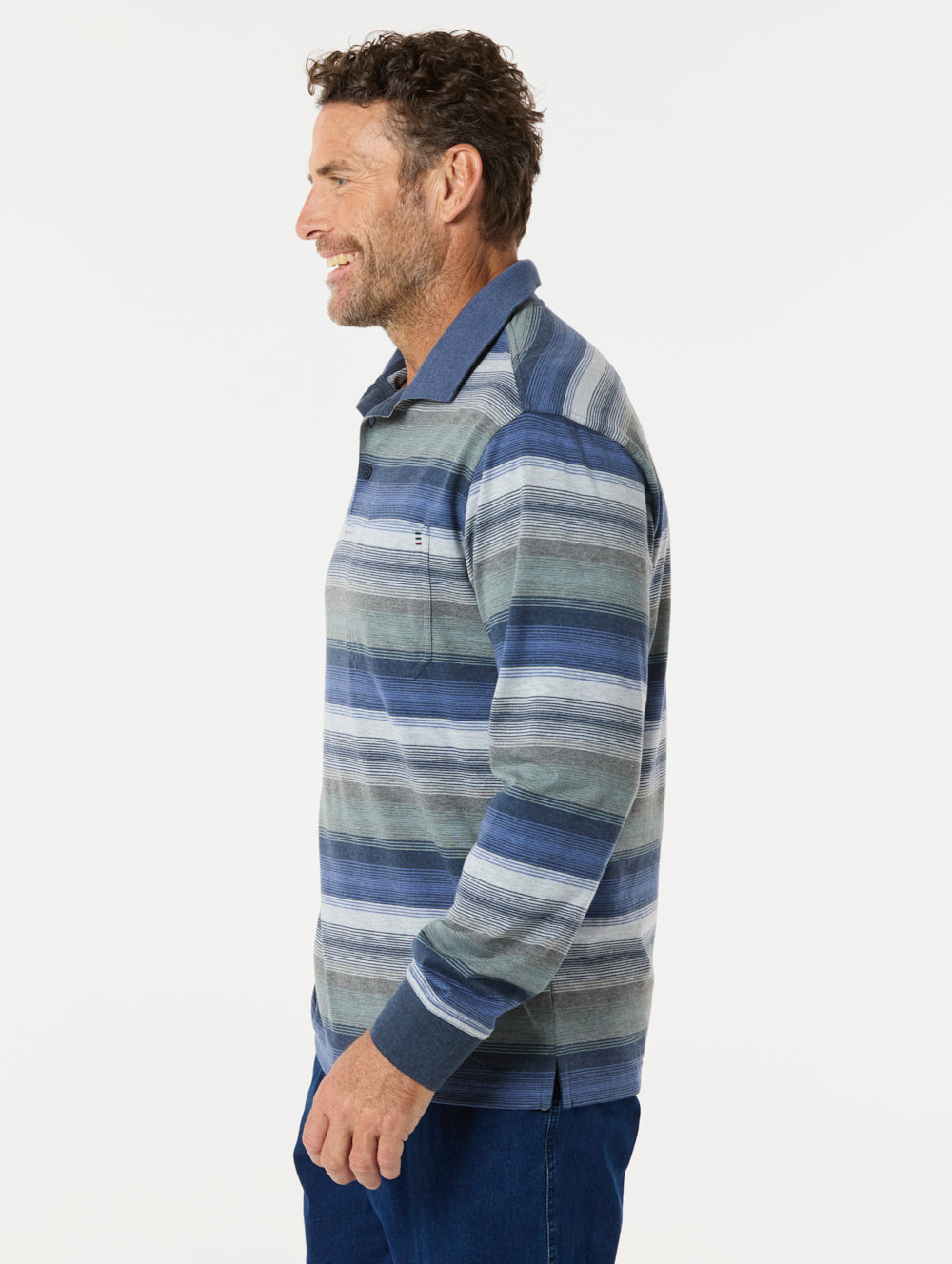 Braythe Kinnersly Polo