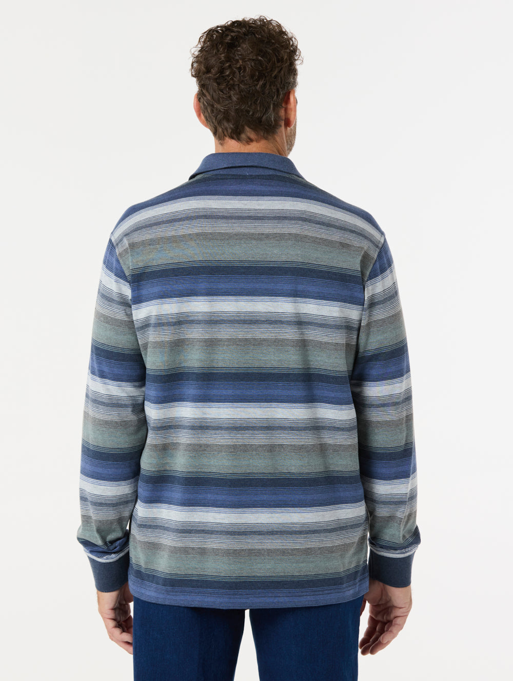 Braythe Kinnersly Polo