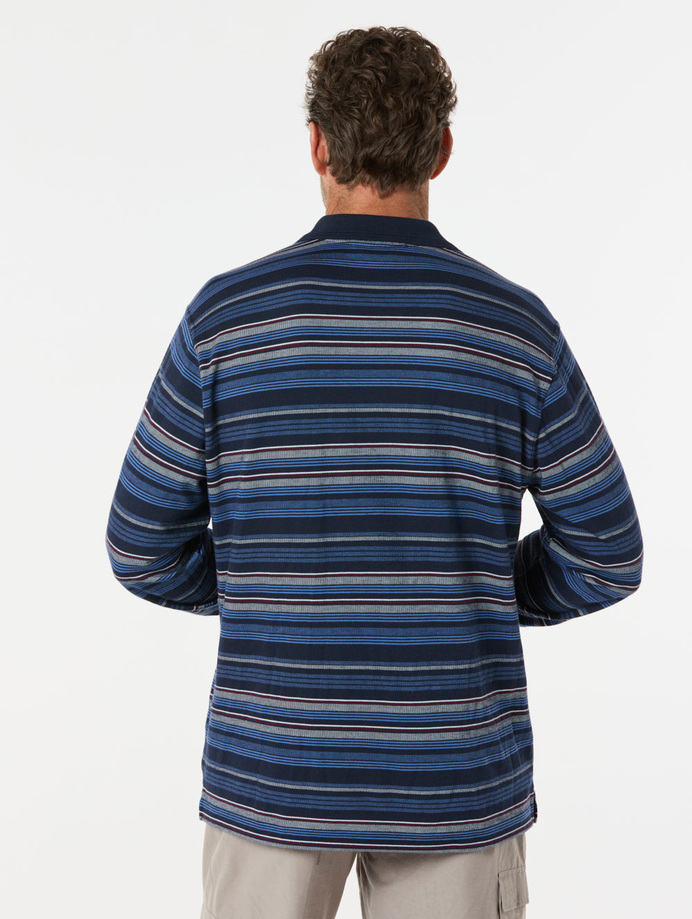 Thorne Kinnersly Polo