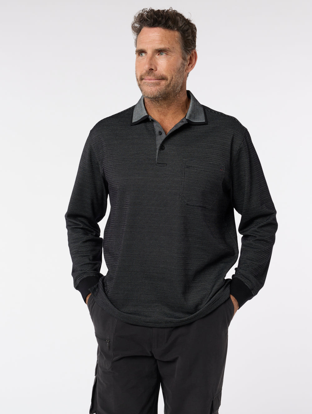 Avantee Micro Prima Polo