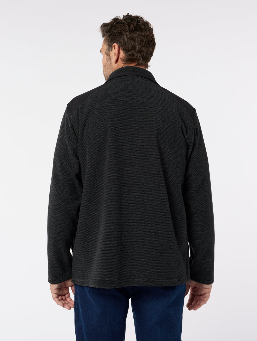 Tatum Jacket