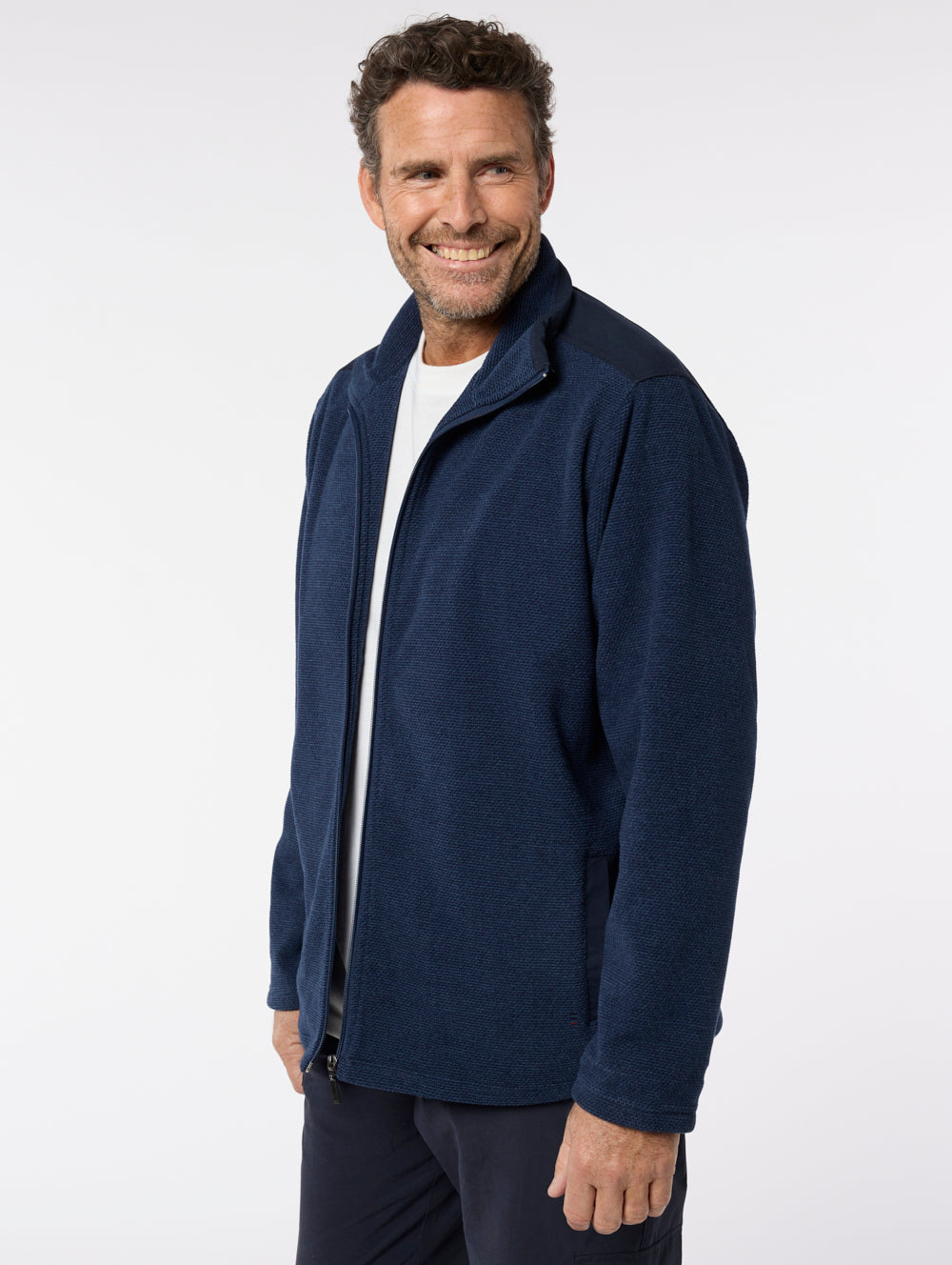 Tatum Jacket